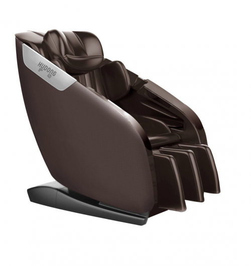 Application case of Shared massage chair platform system