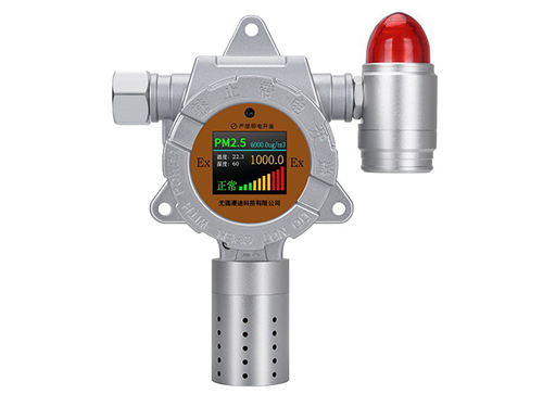 MT-HNAG1000-PM2.5粉尘浓度检测仪