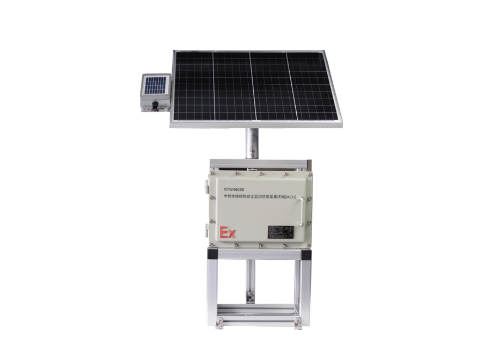 MTW460SI-E16小型水库安全监测与数据交互专用终端E-MCU
