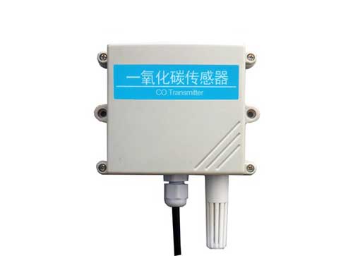 MTS-CO-RS01一氧化碳传感器