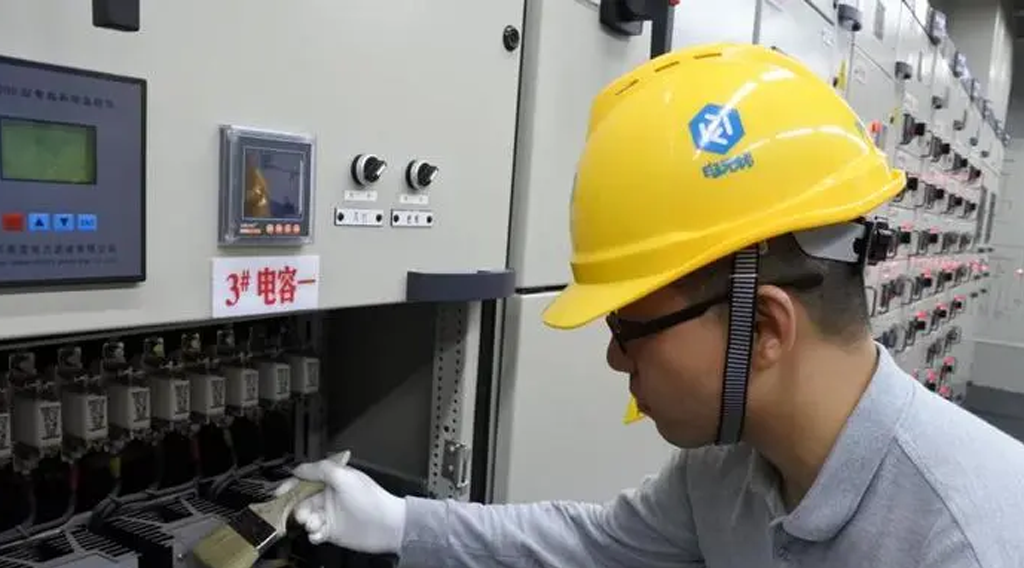 电气安全监测系统方案