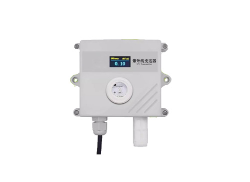 MTS-UR-RS01紫外线传感器