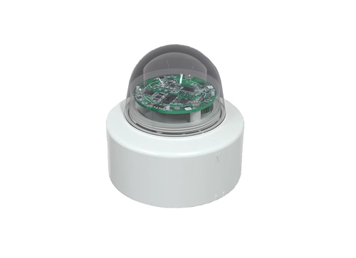 MTS-OR-RS01光学雨量传感器（RS485）