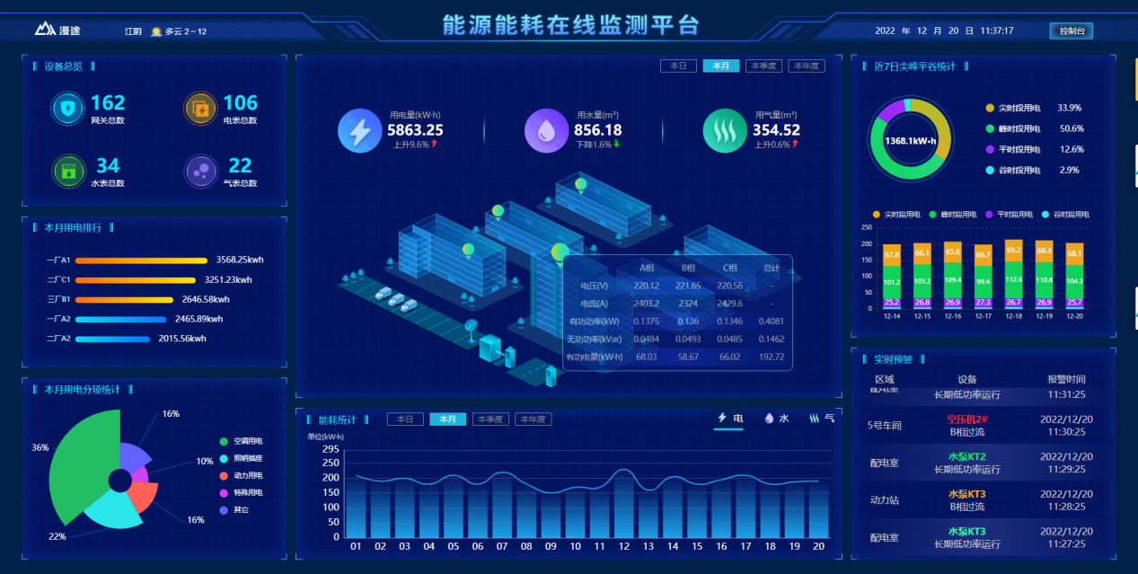 无锡漫途科技