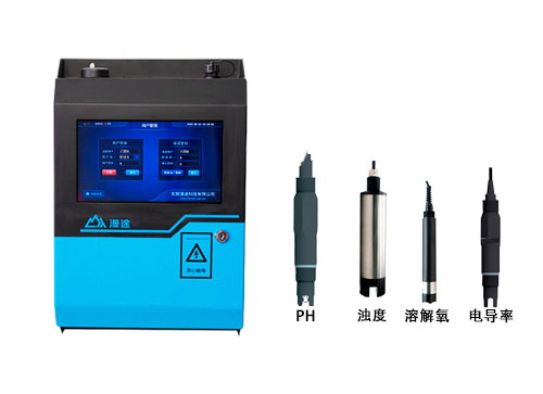  MTW-400A 农田水质监测仪-团标 