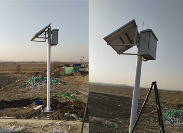 文安洼蓄滞洪区（河北省部分）防洪工程与安全建设项目