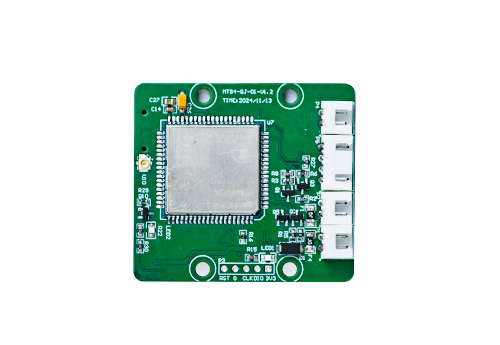 MTC420L低功耗采集模块