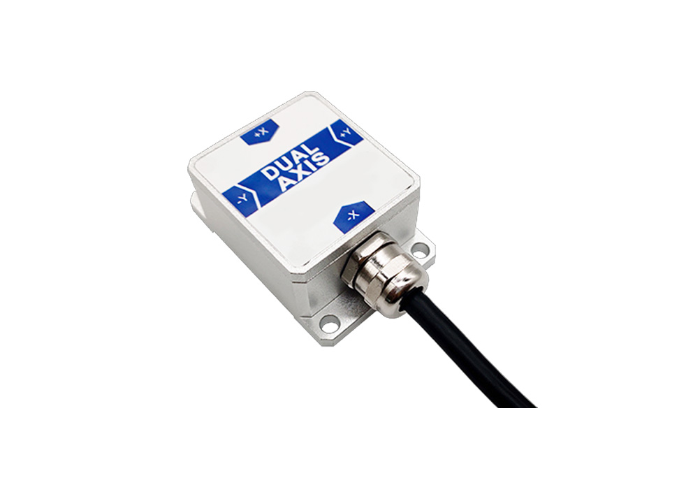 MT-L326S-485 双轴有线倾角传感器