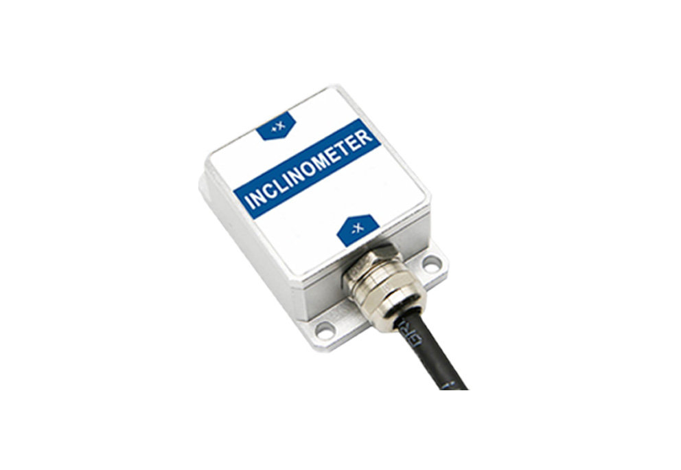 MT-K226S-485 双轴有线倾角传感器