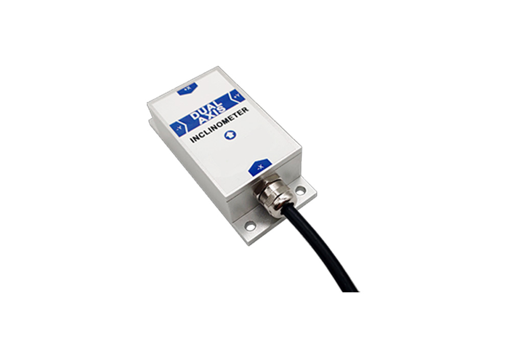 MT-M826-485 双轴有线倾角传感器