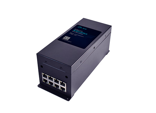 MTW46-7-1A Smart Streetlight Gateway