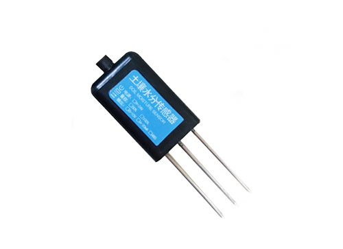 MTS-TTH-RS01 Soil Temperature and Humidity