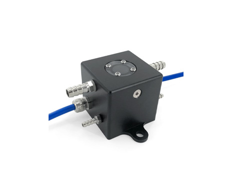 MTES-SZY200C differential pressure static level