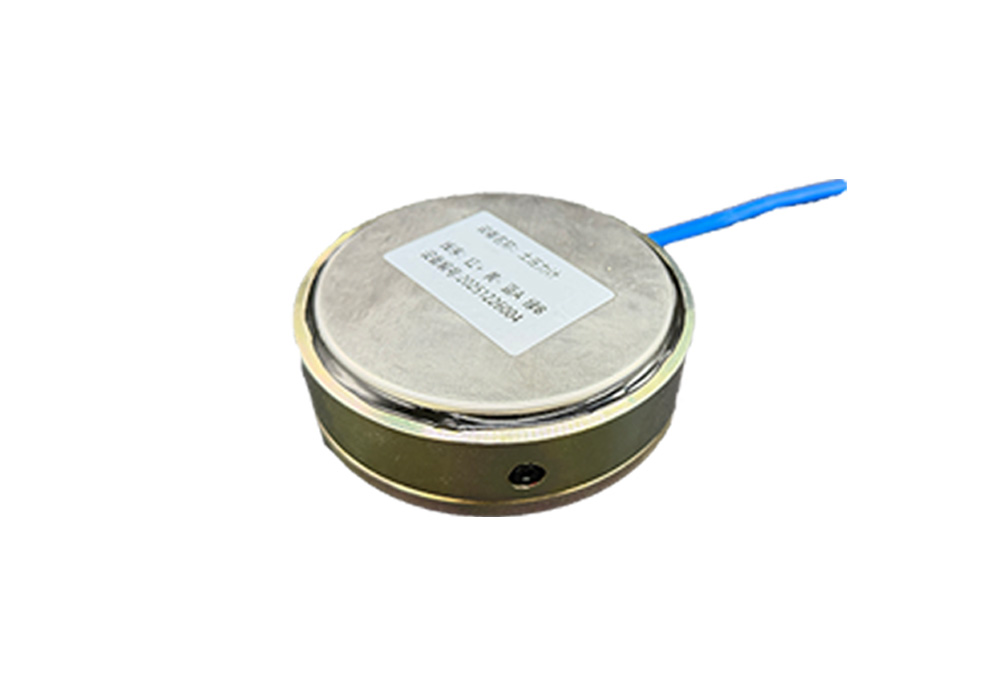 MTES-TY02B Earth Pressure Gauge