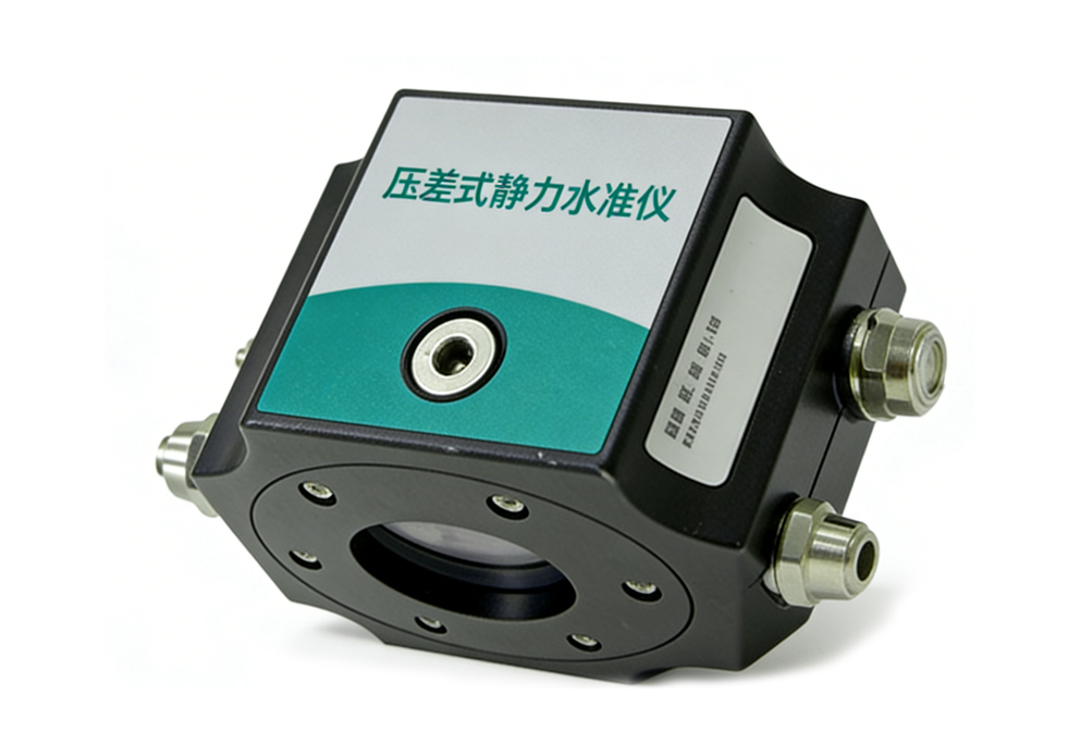 MTES-SZY200C 压差式静力水准仪